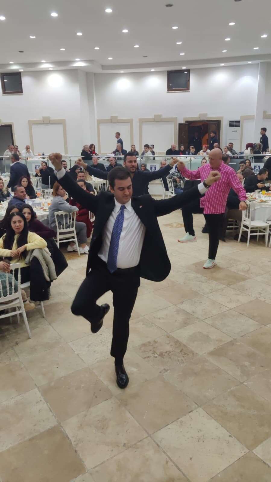 Karadeniz Rüzgârı Bodrum’da Esti: 10. Hamsi Festivali Başladı 5